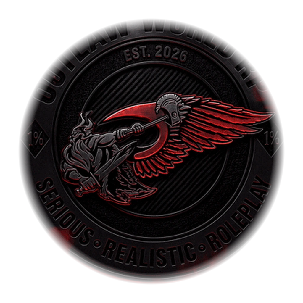 Outlaw World RP