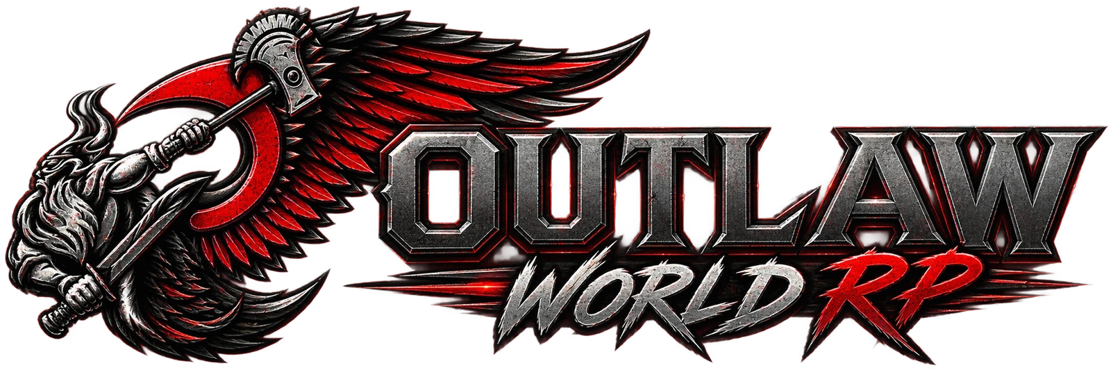 Outlaw World RP